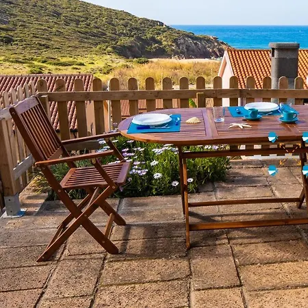 Apartment Welcomely - La Nassa - Dimora Vista Mare