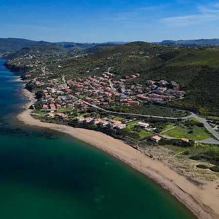 Welcomely - La Nassa - Dimora Vista Mare