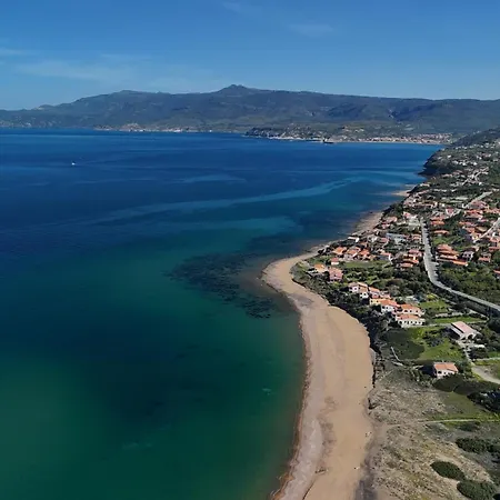 Apartment Welcomely - La Nassa - Dimora Vista Mare Tresnuraghes