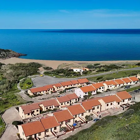 Apartment Welcomely - La Nassa - Dimora Vista Mare