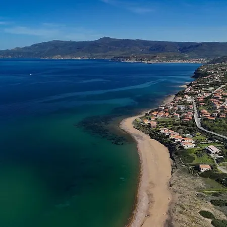 Welcomely - La Nassa - Dimora Vista Mare Apartment Tresnuraghes