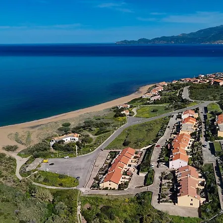 Welcomely - La Nassa - Dimora Vista Mare *