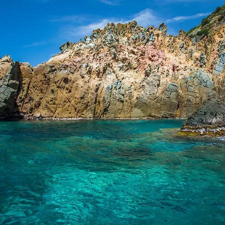Welcomely - La Nassa Appartamento Tresnuraghes
