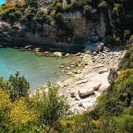 Apartment Welcomely - La Nassa - Dimora Vista Mare Tresnuraghes
