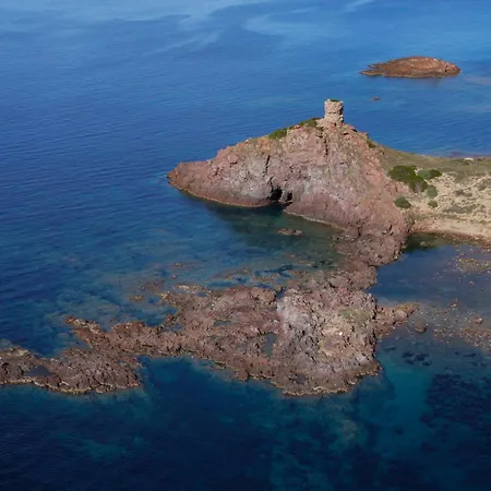 Welcomely - La Nassa - Dimora Vista Mare *