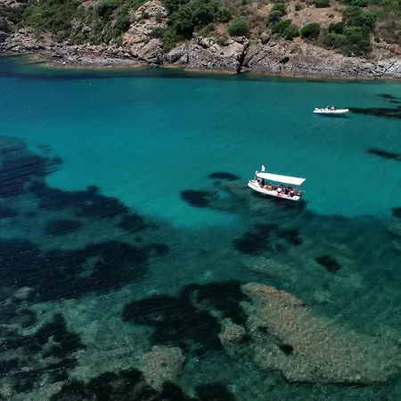 Welcomely - La Nassa - Dimora Vista Mare
