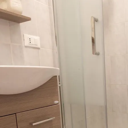 Le Nassi Lejlighed