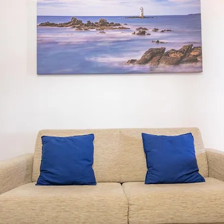 Welcomely - La Nassa - Dimora Vista Mare