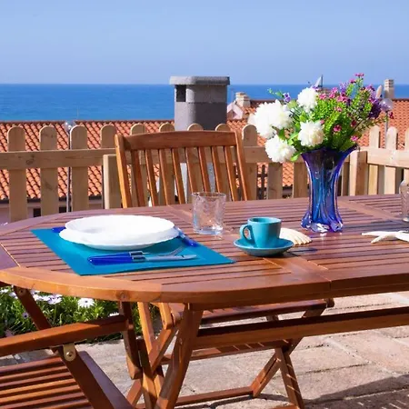 Apartment Welcomely - La Nassa - Dimora Vista Mare Tresnuraghes