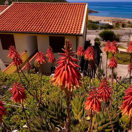 Welcomely - La Nassa - Dimora Vista Mare *