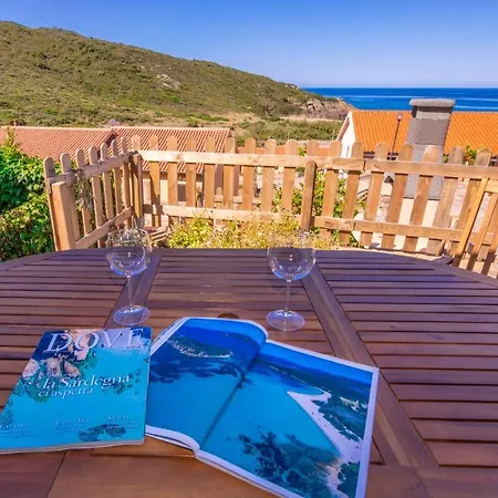 Welcomely - La Nassa - Dimora Vista Mare