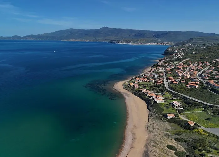 Apartman Le Nassi Tresnuraghes