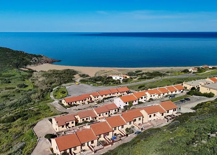 Apartman Le Nassi