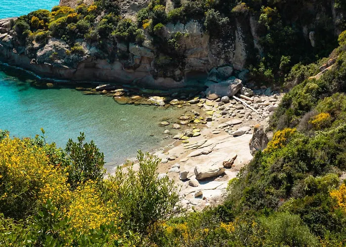 Apartman Le Nassi Tresnuraghes
